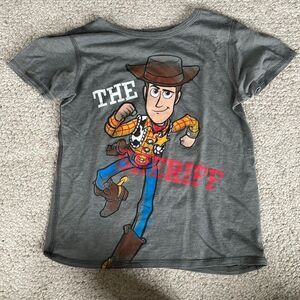 NWOT Disney tee